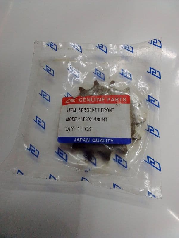 428-14T HD3/X4