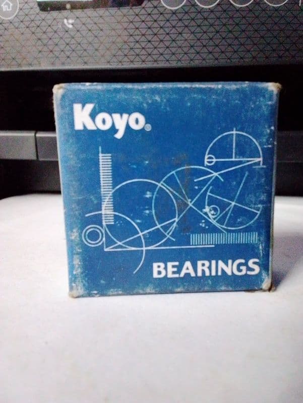 Bearing 6200