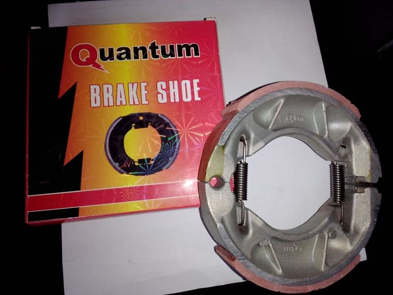 BRAKE SHOE MIO/NMAX/AEROX