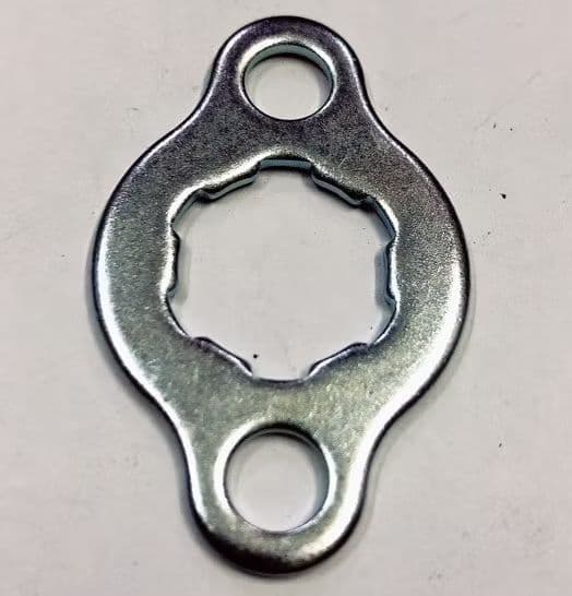 Sprocket Lock XRM