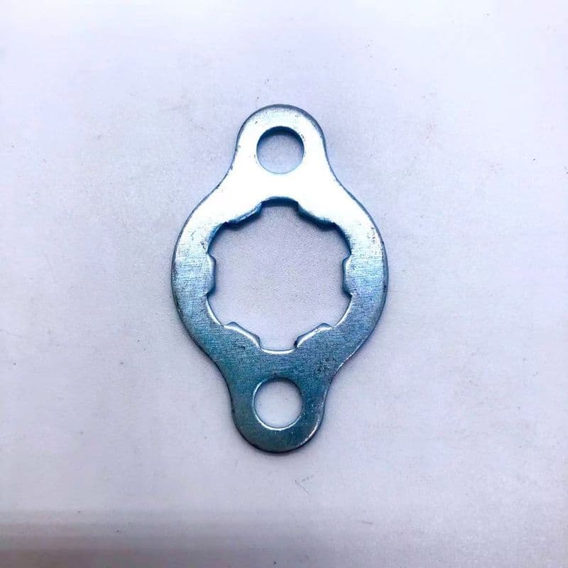 Sprocket Lock TMX