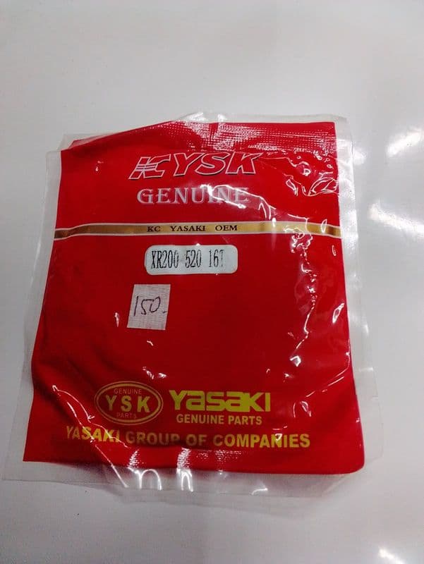 520-16T XR200