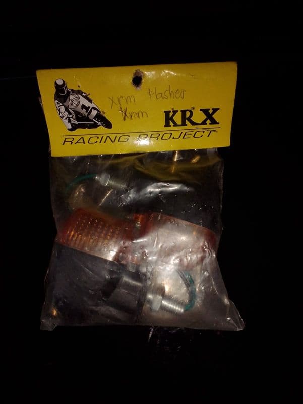 FLASHER ASSEMBLY ( small )