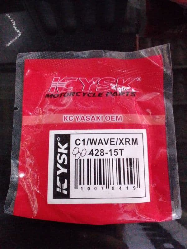 428-15T C1/ WAVE/XRM