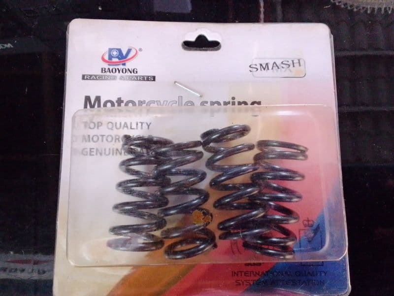 Clutch Spring SMASH