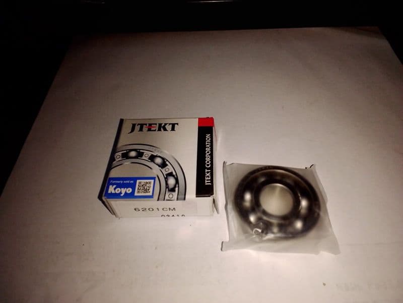 Bearing 6201